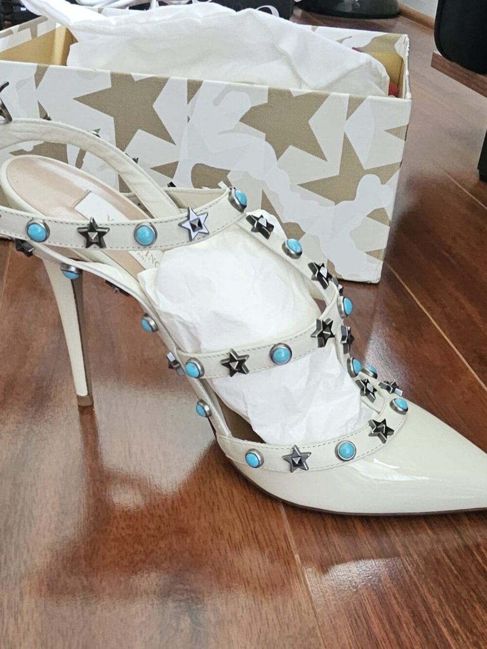 Valentino
